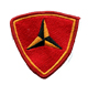 Patch: 3rd Division Color